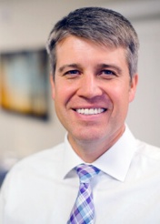 Ryan Fuhriman, PT, DPT, SCS, ATC