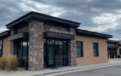West Jordan Clinic