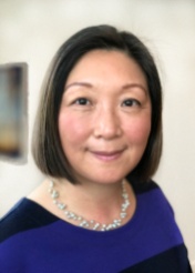 Eun-Jin Bibianna Lee, OTR/L, CHT