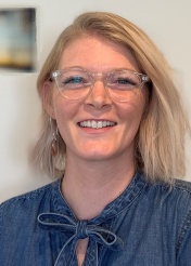 Samantha Dawson, PT, DPT