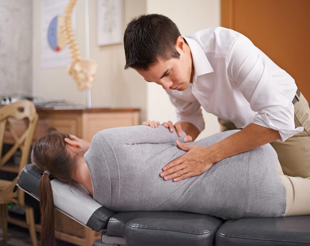 Physical Therapy Back Specialists Hand & Orthopedic Physical Therapy