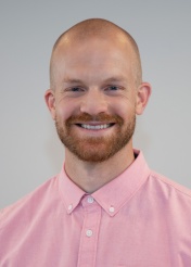 McKay Murdock, PT, DPT, OCS