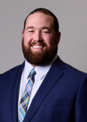 Riley McQuivey, PT, DPT